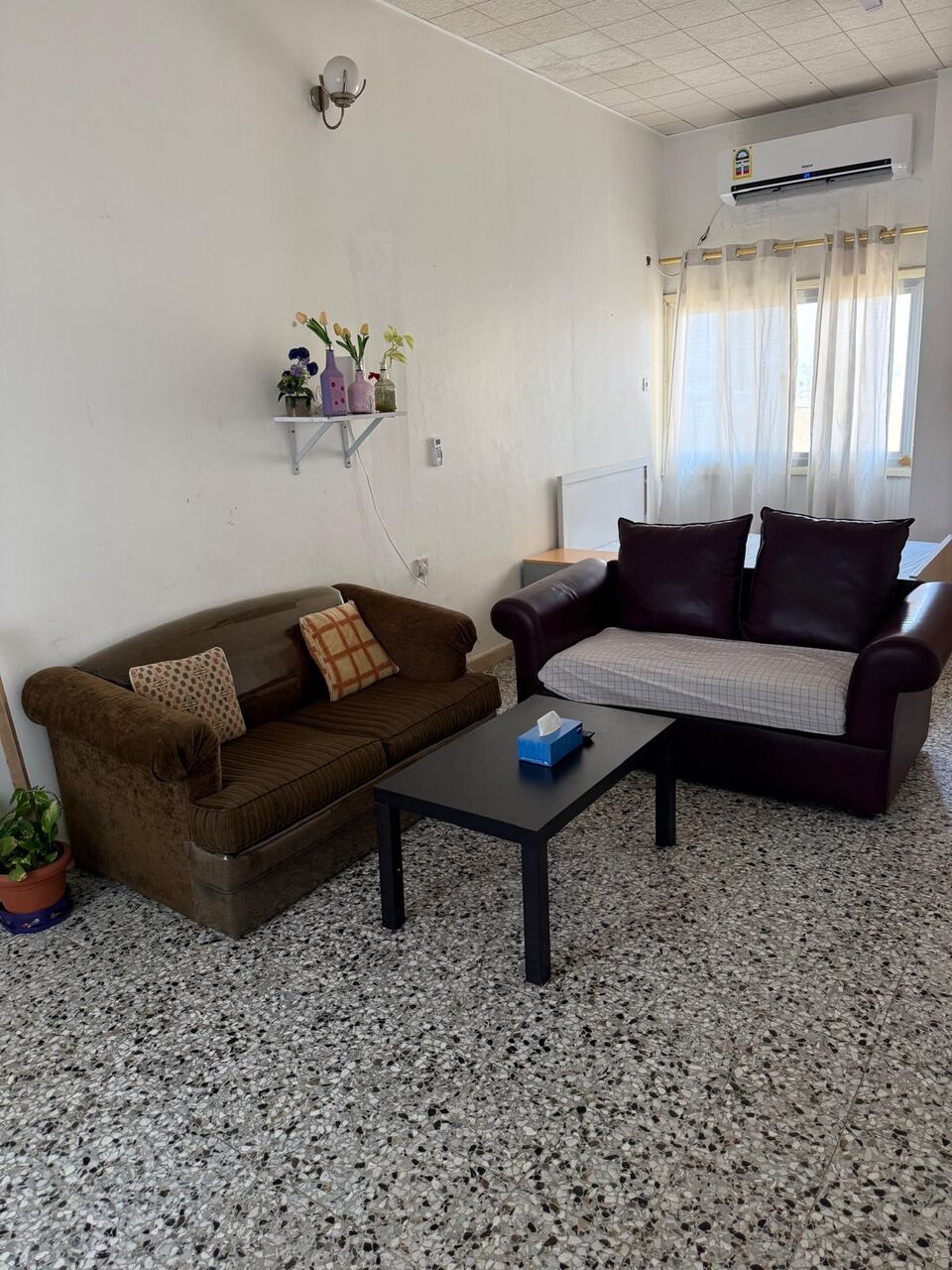 Gudaibiya, Rooms for Rent, BHD 150/month,  Furnished,  Fully Furnished Room For Rent For An Executive Bachelor (men) With Reserved Parking