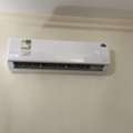 SAR 1350,  Gree Split AC 180000BTU Hot & Cold