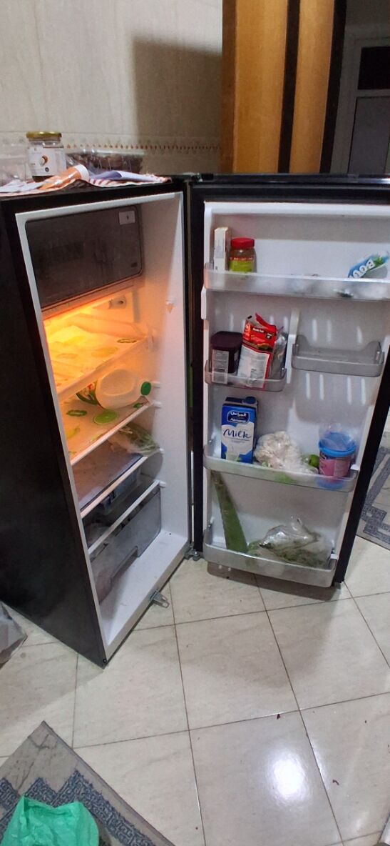East Riffa, Electronics, BHD 50,  Fridge Single Door