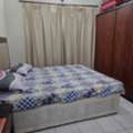 BHD 100/month,  Furnished,  1 BR,  100 Sq. Meter,  Sharing Room Available In Hoora