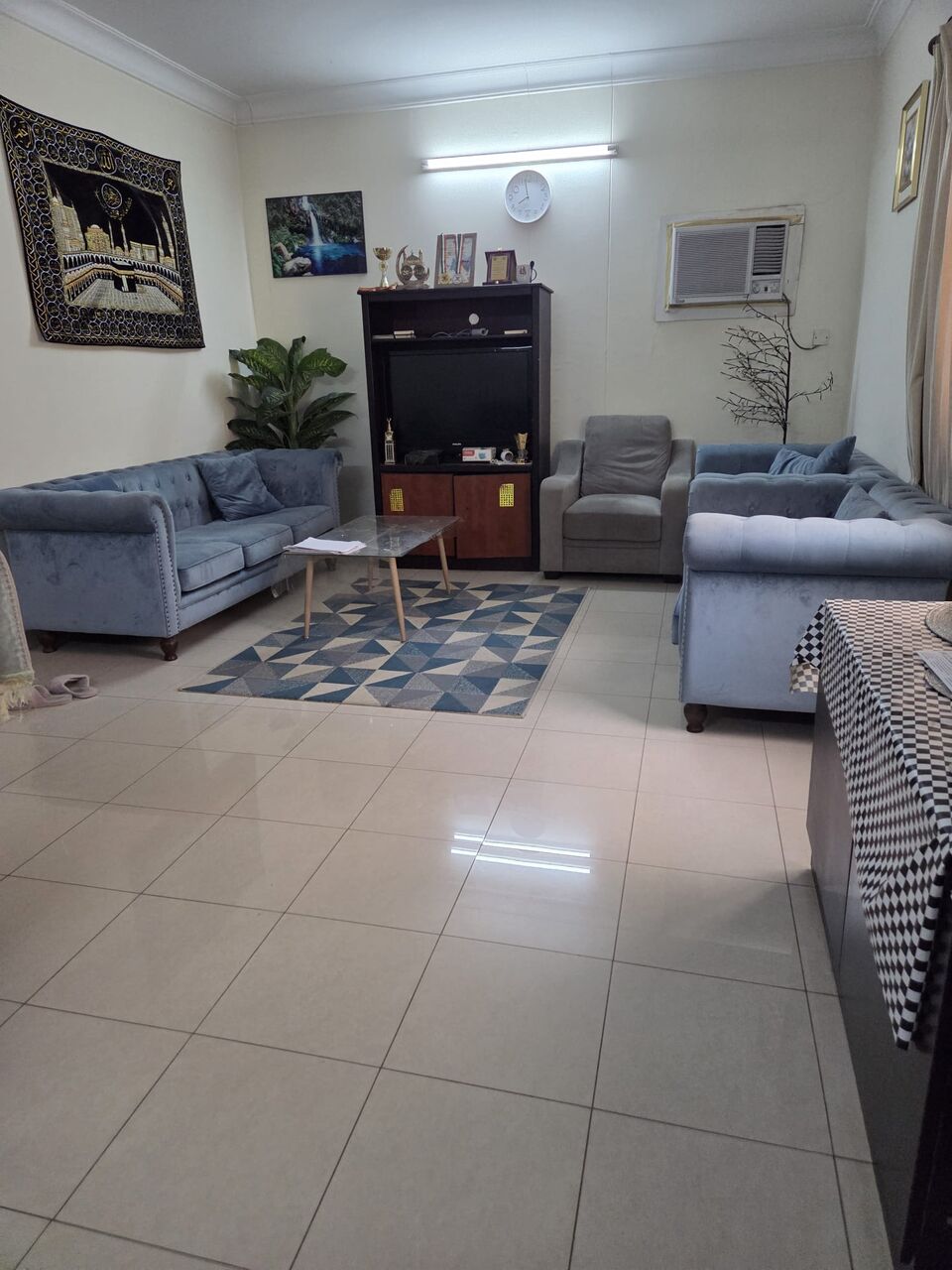 Hoora, Apartments, Flats, Houses & Villas, BHD 100/month,  Furnished,  1 BR,  100 Sq. Meter,  Sharing Room Available In Hoora