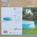 SAR 70,  Intex Easy Set Pool