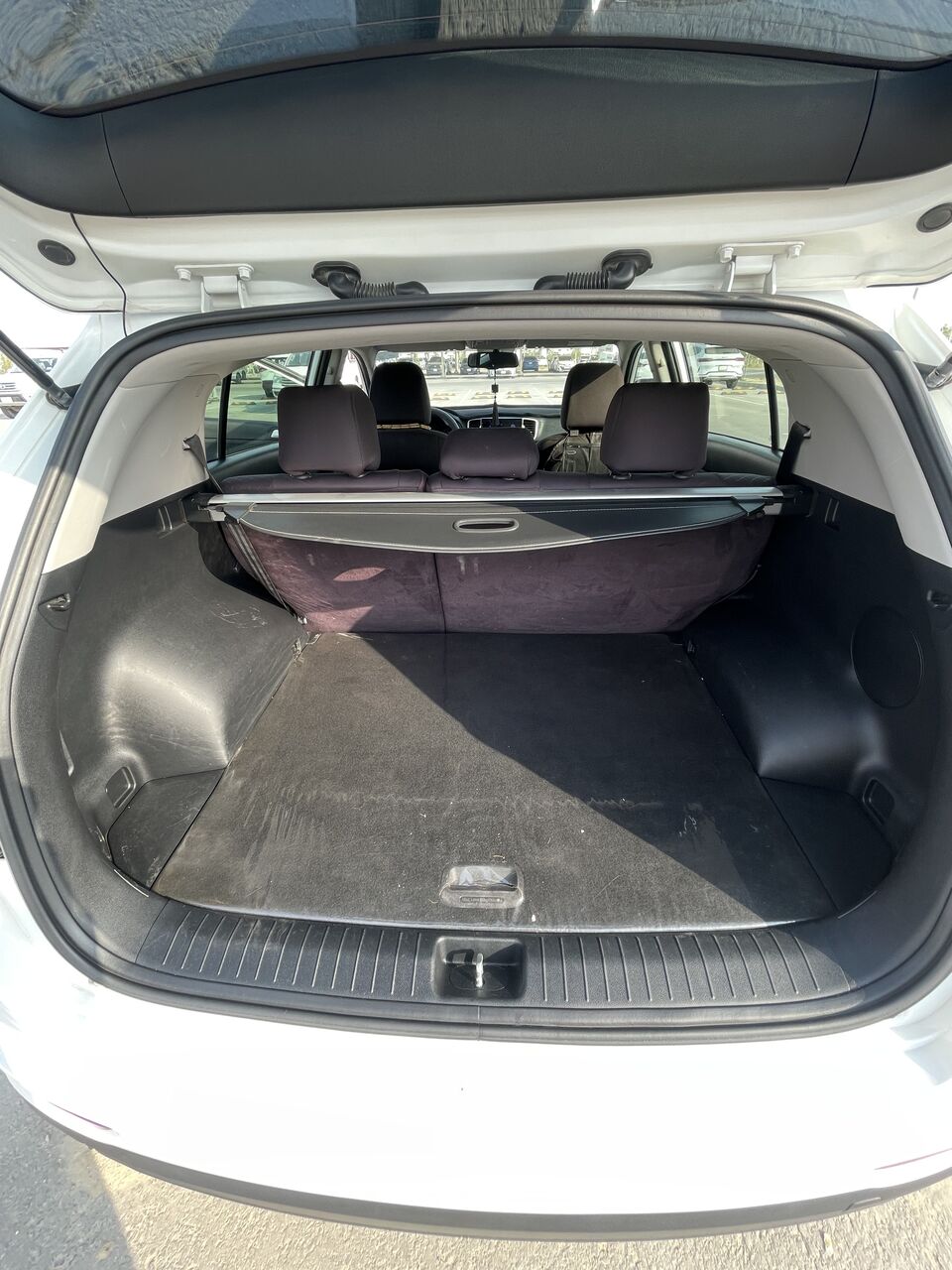 Jubail, Vehicles, Cars & Trucks , SAR 48000,  Kia Sportage,  2018,  Automatic,  149000 KM,    Original Condition