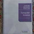 SAR 300,  Computer Science As And A Level Hodder Edition Textbook