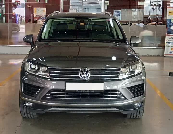 Dubai, Automotive, Smart Volkswagen Maintenance For Dubai&rsquo;s Demanding Roads