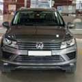 Smart Volkswagen Maintenance For Dubai&rsquo;s Demanding Roads