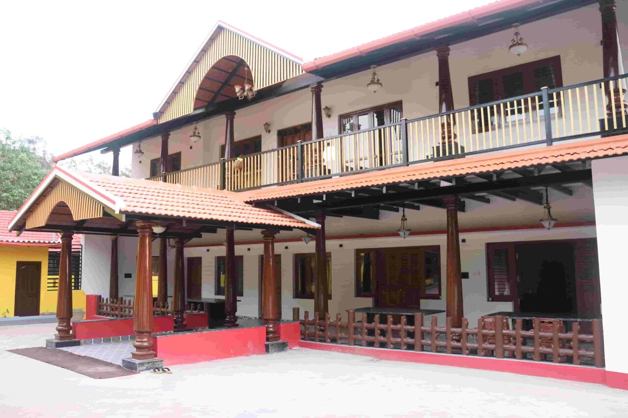 Mumbai, Commercial Villas, Homestay In Sakleshpur With Swimming Pool