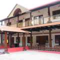 Homestay In Sakleshpur With Swimming Pool