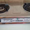 BHD 30,  Gas Stove With Cylinder And Regulator