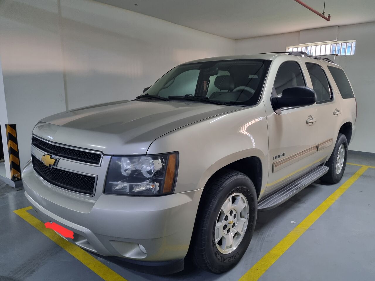 Manama, Vehicles, Cars & Trucks , BHD 5400,  Chevrolet Tahoe,  2014,  Automatic,  106 KM,  Tahoe For Sale