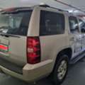 BHD 5400,  Chevrolet Tahoe,  2014,  Automatic,  106000 KM,  Tahoe For Sale