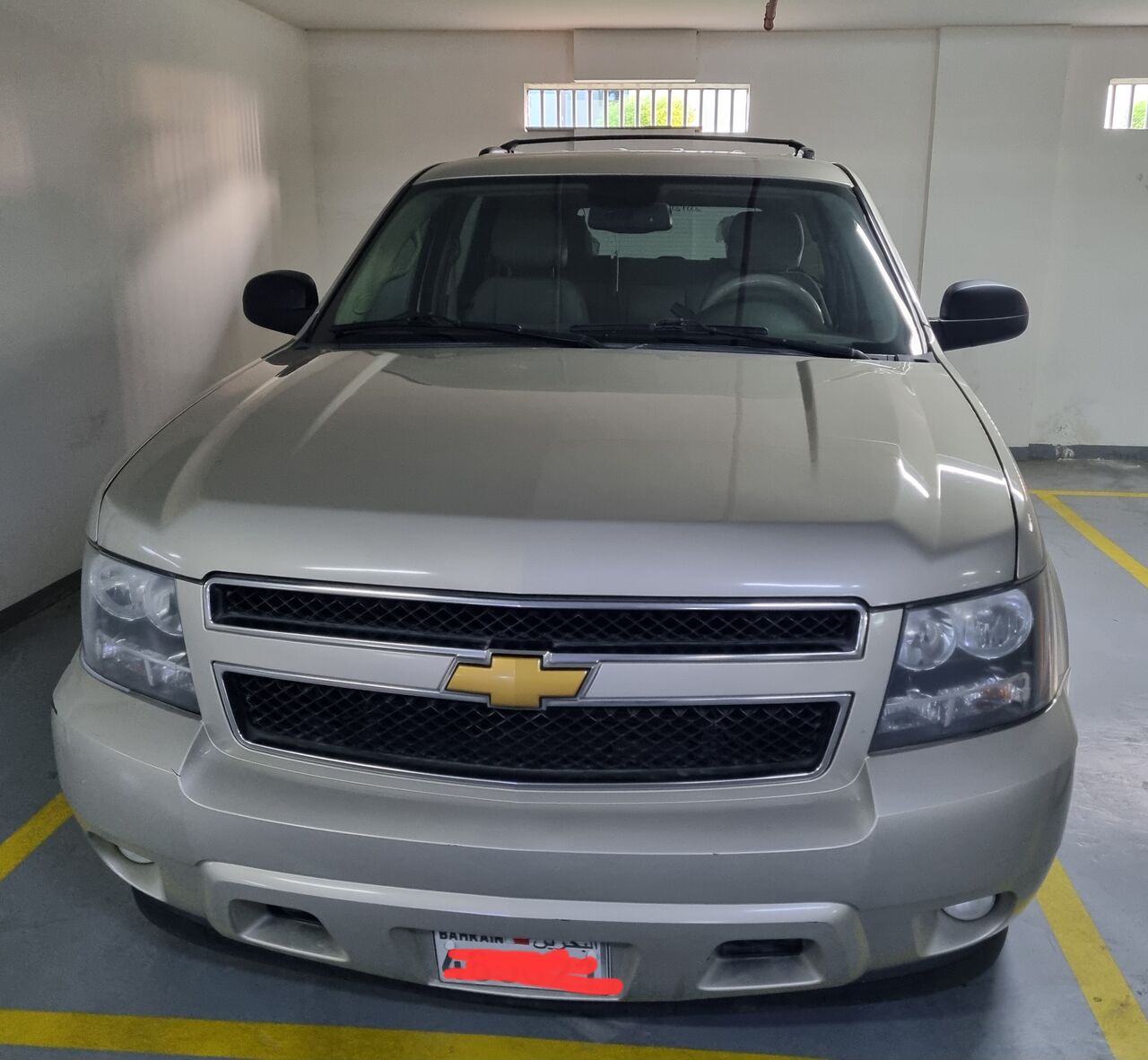 Manama, Vehicles, Cars & Trucks , BHD 5400,  Chevrolet Tahoe,  2014,  Automatic,  106000 KM,  Tahoe For Sale