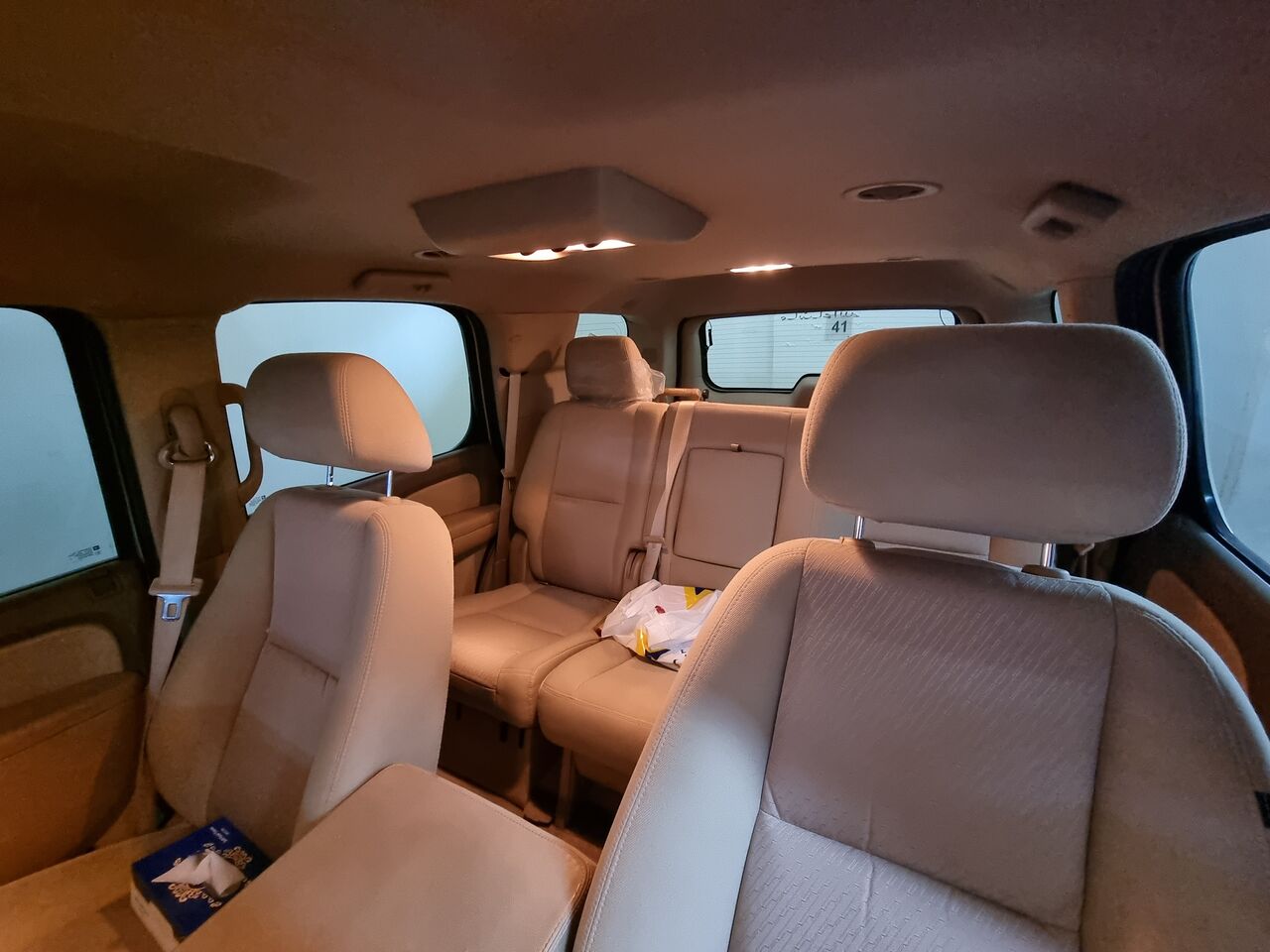 Manama, Vehicles, Cars & Trucks , BHD 5400,  Chevrolet Tahoe,  2014,  Automatic,  106000 KM,  Tahoe For Sale