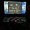 BHD 400,  Lenovo LOQ I7 RTX4060 Gaming Laptop