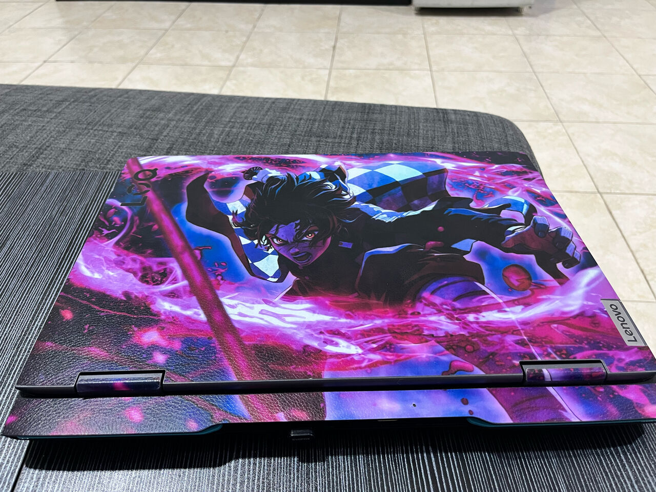 Salmabad, Computers, BHD 400,  Lenovo LOQ I7 RTX4060 Gaming Laptop