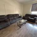 SAR 2200,  Sofa(Recliner)