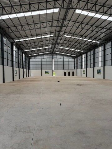 Bangkok, Villas, THB 130000,  700 Sq. Feet,  Factory For Sale & Rent In Ban Bueng, Chon Buri
