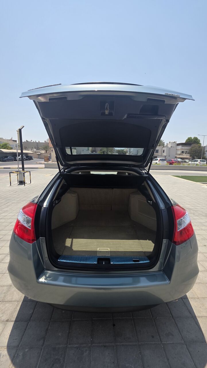 Isa Town, Vehicles, Cars & Trucks , BHD 3200,  Honda Accord Crosstour,  2012,  Automatic,  140000 KM,    Mint And Clean