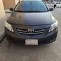 SAR 24000,  Toyota Corolla Cross XLE,  2010,  Automatic,  305000 KM,