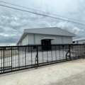 THB 215000,  800 Sq. Feet,  Factory For Rent, Ready To Use, 3 Rai, Electricity 250 KVA, Location Ban Bueng, Chonburi,