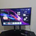 BHD 25,  Samsung 40" LED TV In Good Condition