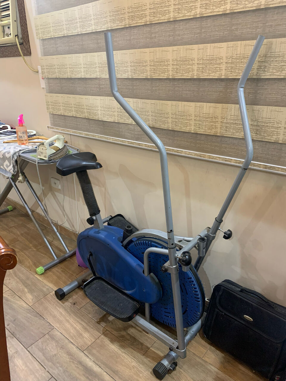 Jeddah, Health & Beauty Items, SAR 300,  Exercise Cycle