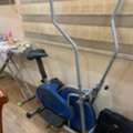 SAR 300,  Exercise Cycle