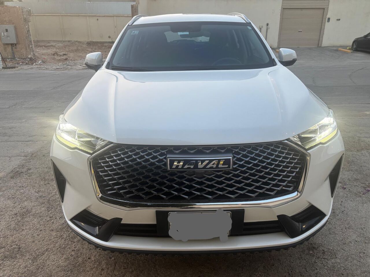 Olaya, Vehicles, Cars & Trucks , SAR 56000,  Haval H6 2023,  2023,  Automatic,  29000 KM,