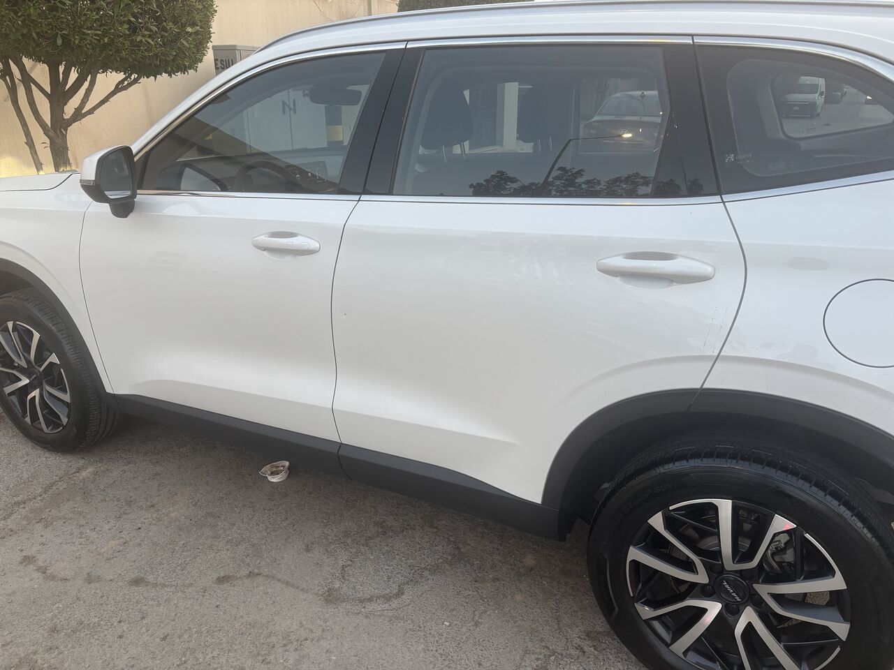 Olaya, Vehicles, Cars & Trucks , SAR 56000,  Haval H6 2023,  2023,  Automatic,  29000 KM,