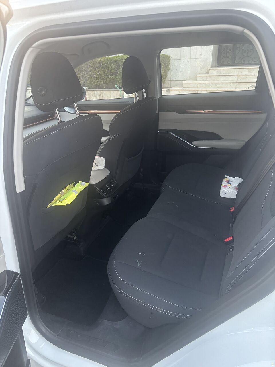 Olaya, Vehicles, Cars & Trucks , SAR 56000,  Haval H6 2023,  2023,  Automatic,  29000 KM,