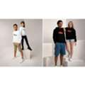 EUR 26,  Premium Printed Hoodies On Sale | Unique Unisex Hoodies | Fabtas Store &ndash; FABTAS STORE