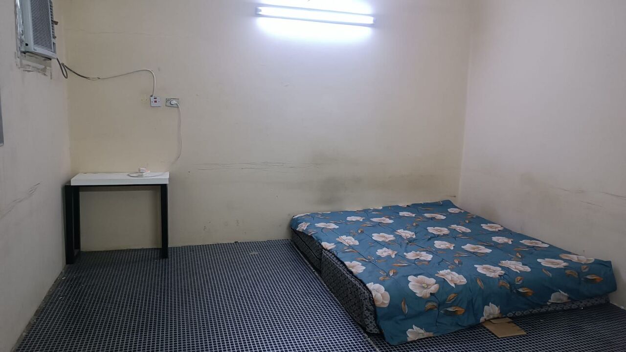 Hara, Rooms for Rent, SAR 1000/month,  Room With Attached Bathroom Available For Rent