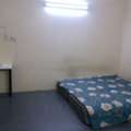 SAR 1000/month,  Room With Attached Bathroom Available For Rent