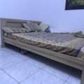SAR 300,  Bed