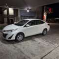 SAR 31000,  Toyota Yaris,  2020,  Automatic,  23433 KM,  Yaris  For Sale