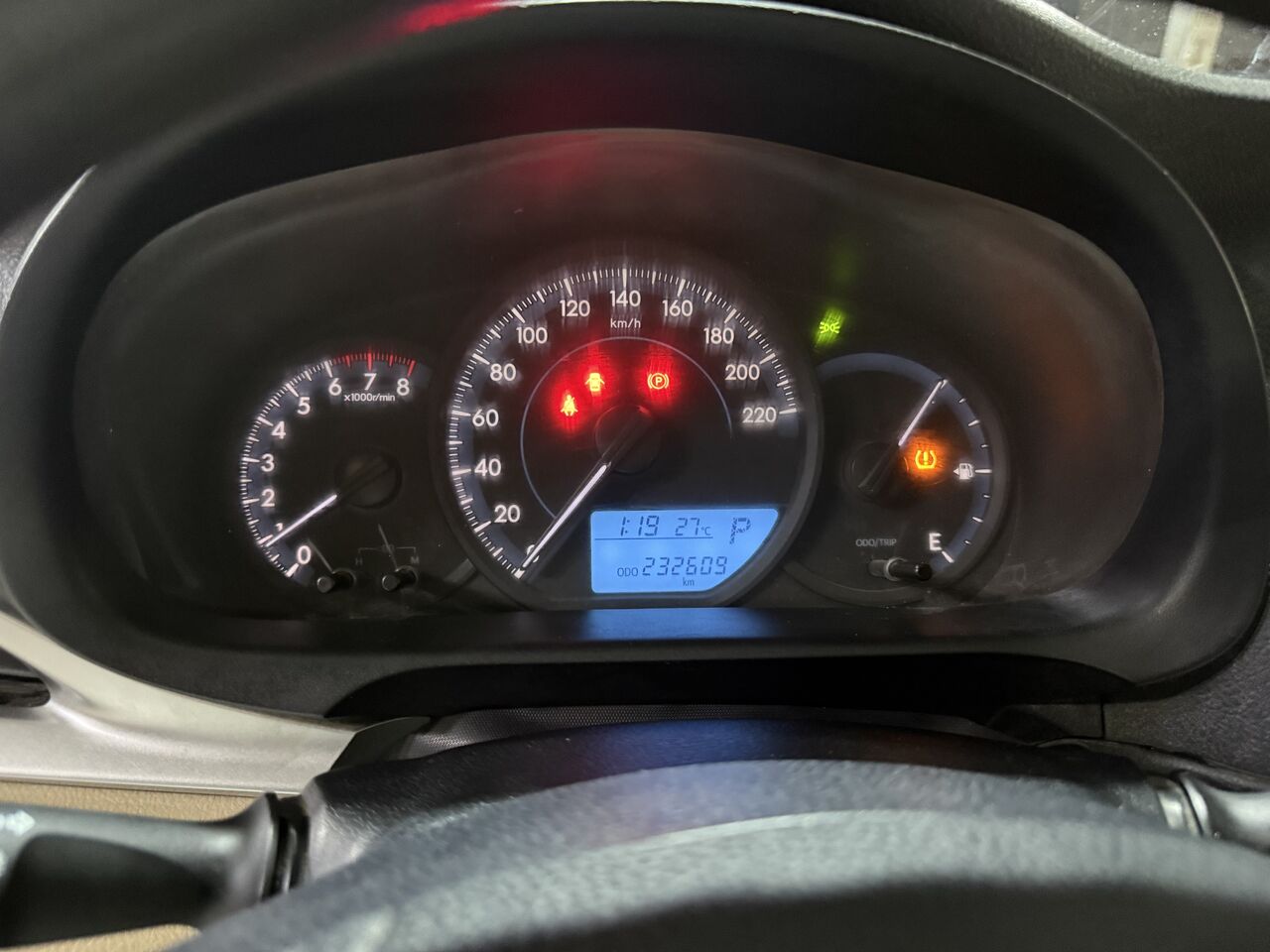 Al Aziziyah, Vehicles, Cars & Trucks , SAR 31000,  Toyota Yaris,  2020,  Automatic,  23433 KM,  Yaris  For Sale
