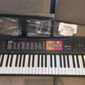 SAR 290,  Yamaha Keyboard