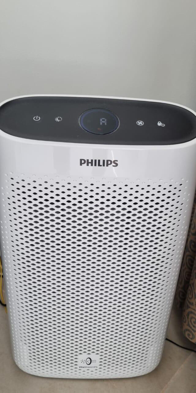 Khobar, Appliances, SAR 400,  Philips Humidifier