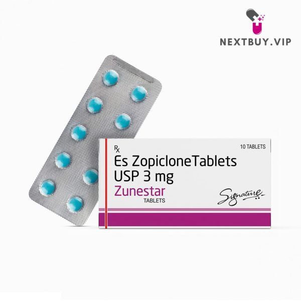 Chicago, Health & Beauty Items, USD 39,  Rediscover Restful Nights &ndash; Buy Eszopiclone 3mg For Insomnia