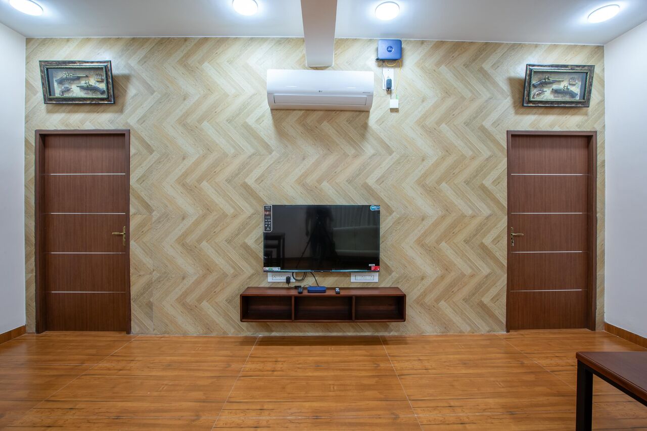 Coimbatore, Travel, Serviced Apartment Peelamedu For Rent | Mugundan