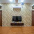 Serviced Apartment Peelamedu For Rent | Mugundan's Smart Stay