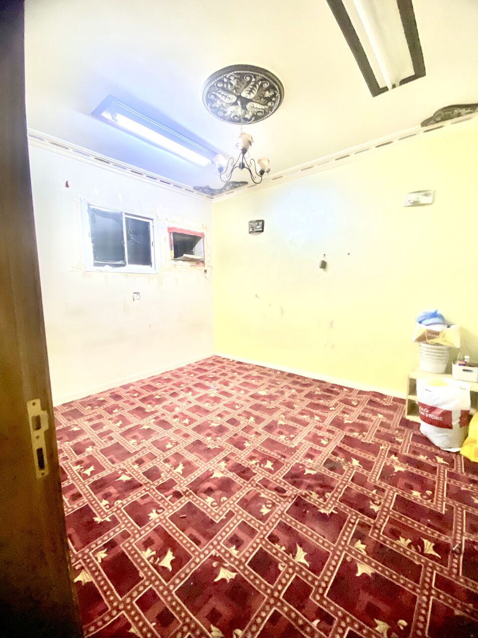 Al Iskan, Rooms for Rent, SAR 800/month,  Single Room For Rent