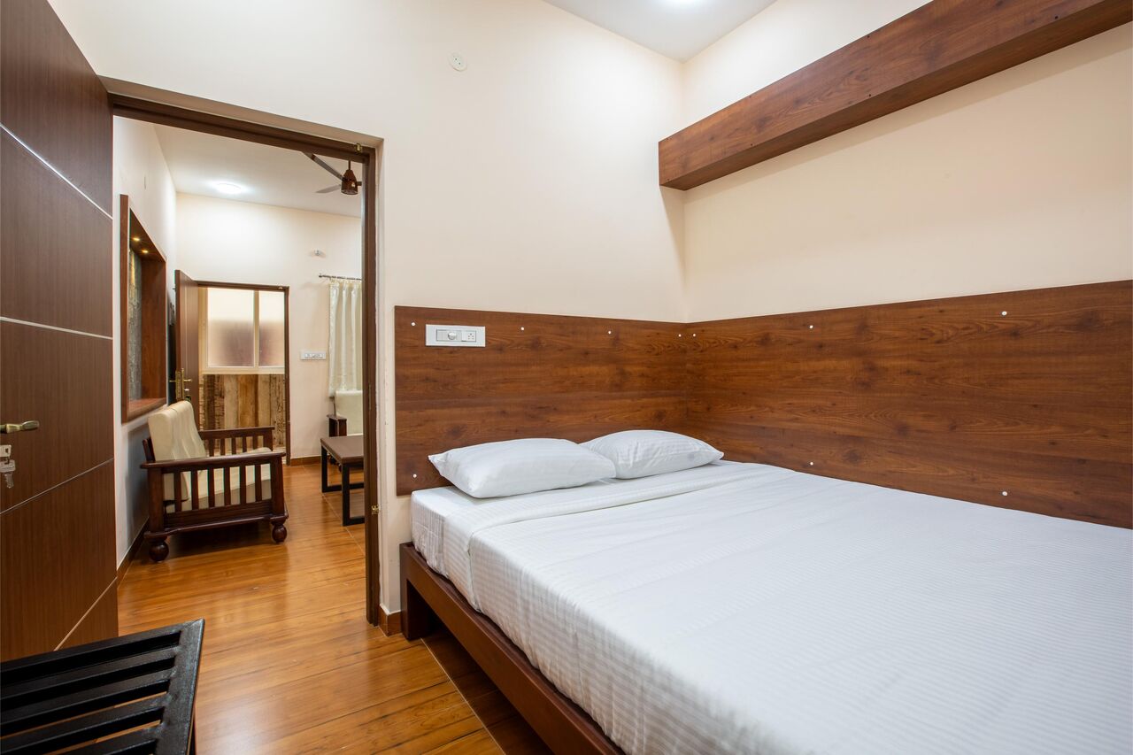 Coimbatore, Travel, Serviced Apartments In Coimbatore | Mugundan