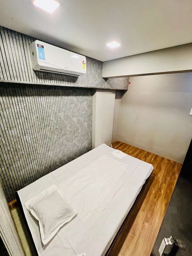 Mumbai, Health, Spa In Andheri West - Amigo Luxury Spa