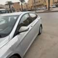 SAR 22000,  Hyundai Accent,  2017,  Automatic,  300000 KM,     &ndash; Excellent Condition