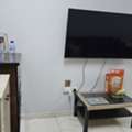 SAR 16000/year,  1 BR,  35 Sq. Meter,  Full Furnished Well Maintained 2 BHK Converted Available For Rent For Family