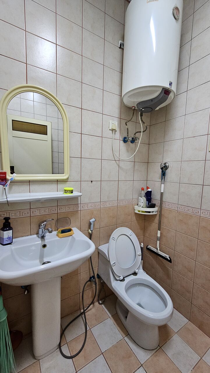 Al Khobar Al Shamalia, Housing Exchanges, SAR 16000/year,  1 BR,  35 Sq. Meter,  Full Furnished Well Maintained 2 BHK Converted Available For Rent For Family