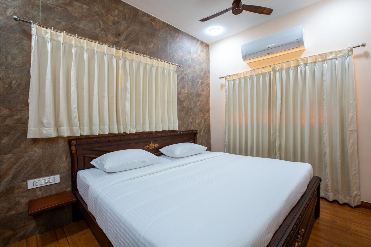 Coimbatore, Travel, Serviced Apartments In Peelamedu | Mugundan