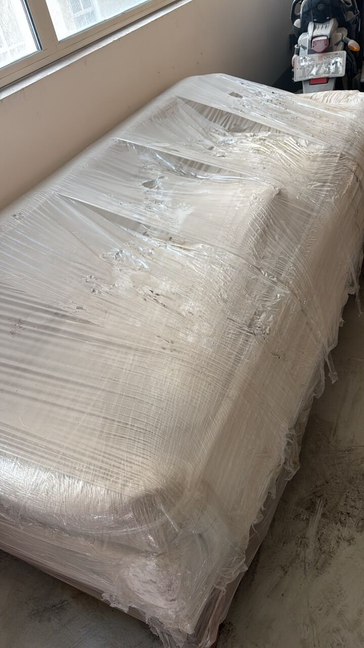 Juffair, Furniture, BHD 150,  Sofa Set (sofa Cum Bed) 3+1