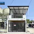 THB 2690000,  2 BR,  16 Sq. Feet,  LN-142 2-story Townhouse For Sale, Corner Unit, Kasaraville Village, Rama 5 - Bang Kruai,